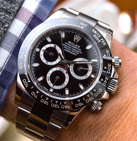 rolex cosmograph daytona black replica|rolex daytona cosmograph for sale.